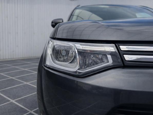 Mitsubishi Outlander III с пробегом 2013 года, цена 1 377 000 рублей, 166550 км, внедорожник, Автокод Объявления