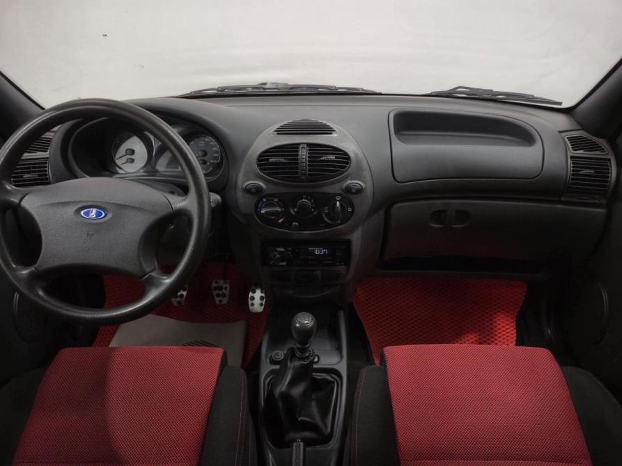 Lada (ВАЗ) Kalina I Альметьевск  - изображение 10