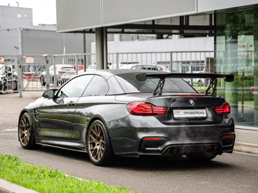 BMW M4 F82/F83 Санкт-Петербург  - изображение 8