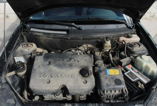 Lada (ВАЗ) Priora I с пробегом 2012 года, цена 480 000 рублей, 183733 км, седан, Автокод Объявления