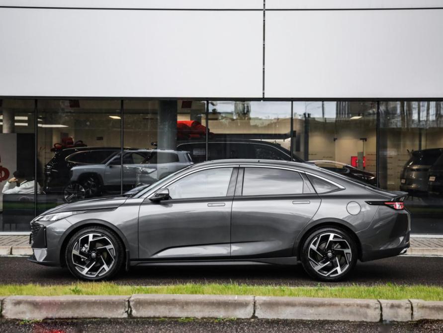 Changan Lamore Санкт-Петербург  - изображение 9
