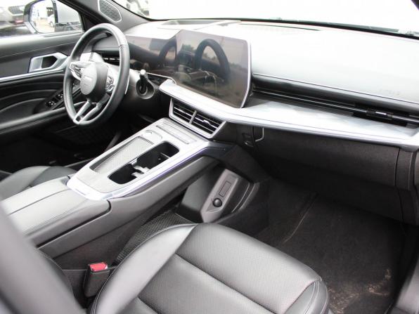 Haval F7 II с пробегом 2024 года, цена 2 749 000 рублей, 48721 км, внедорожник, Автокод Объявления