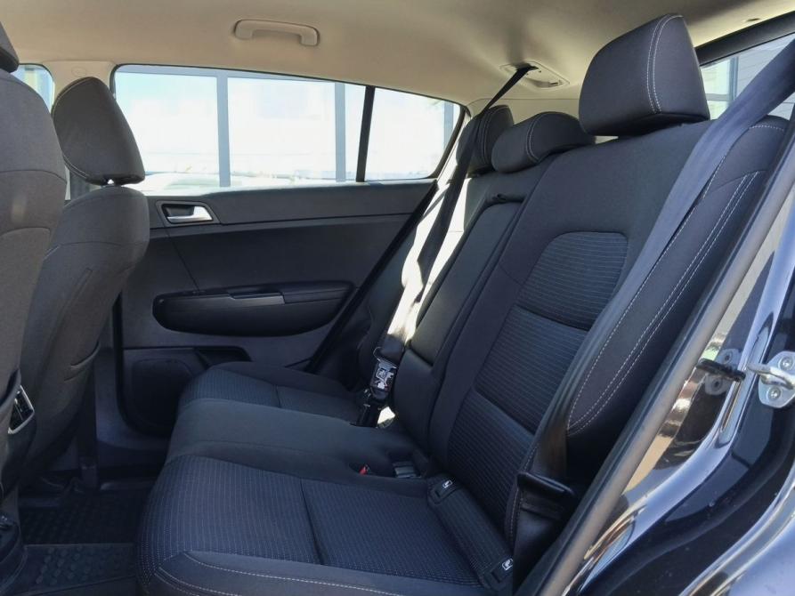 Kia Sportage IV Москва  - изображение 23