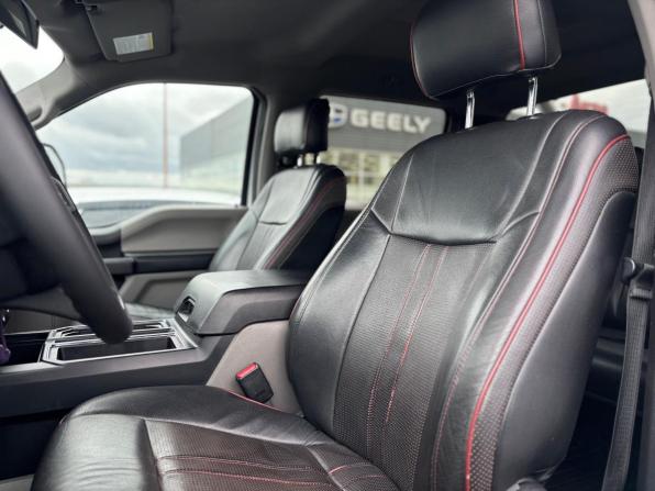 Ford F-150 XIII с пробегом 2017 года, цена 5 130 000 рублей, 206326 км, offers.body_type.unknown, Автокод Объявления