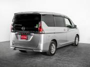 Nissan Serena V (C27) Рестайлинг Иркутск  - изображение 27