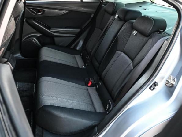 Subaru Impreza V с пробегом 2019 года, цена 1 534 000 рублей, 100357 км, седан, Автокод Объявления