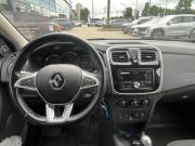 Renault Logan II Рестайлинг Санкт-Петербург  - изображение 20