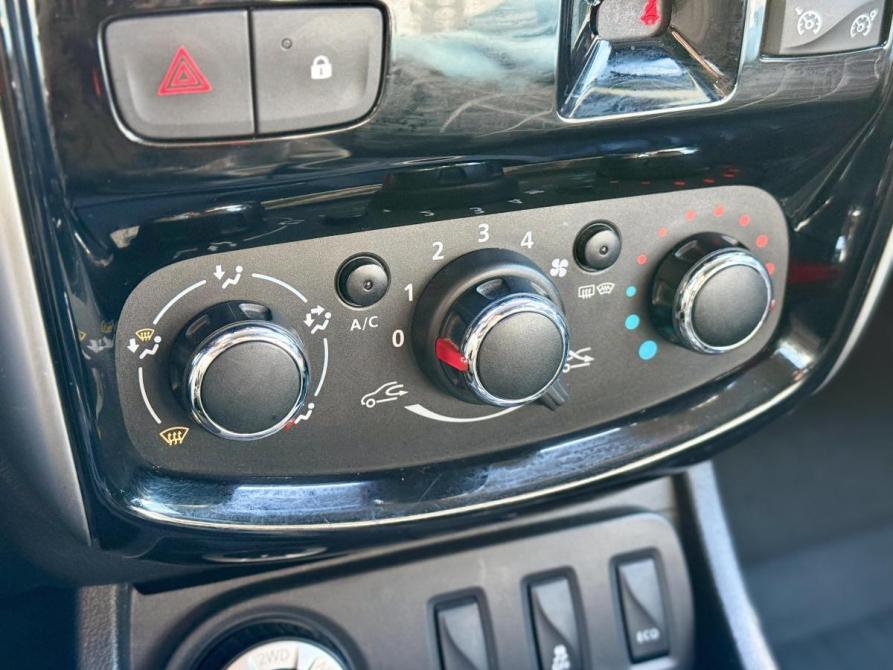Nissan Terrano III (D10) Воронеж  - изображение 17