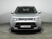 Mitsubishi Outlander III Санкт-Петербург  - изображение 24