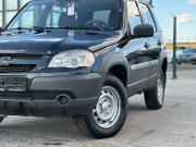 Chevrolet Niva I Рестайлинг Волгоград  - изображение 42