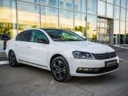 Volkswagen Passat B7 Волгоград  - изображение 36