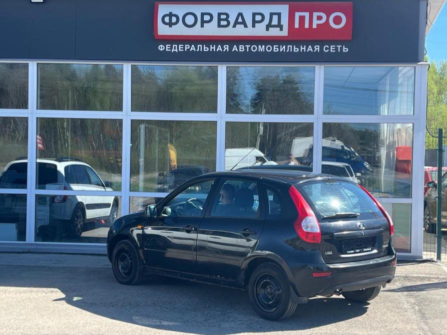 Lada (ВАЗ) Kalina II Ижевск  - изображение 4