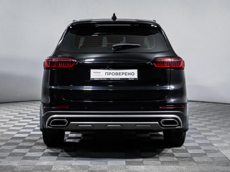Chery Tiggo 8 Pro I Москва  - изображение 6