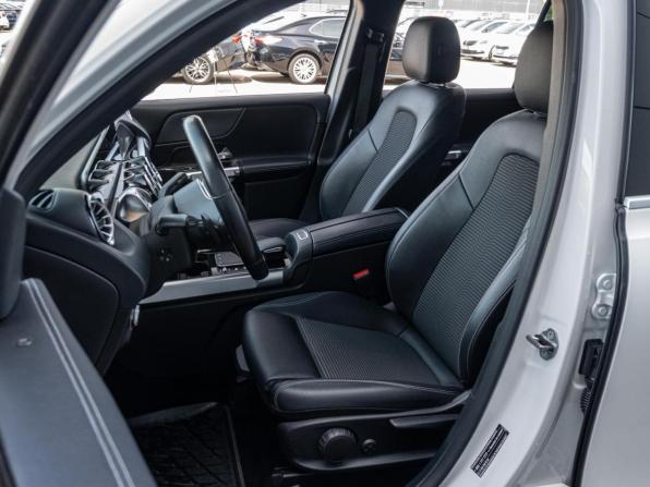 Mercedes-Benz GLB I (X247) с пробегом 2021 года, цена 3 870 000 рублей, 69178 км, внедорожник, Автокод Объявления