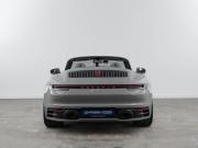 Porsche 911 VIII (992) Москва  - изображение 28