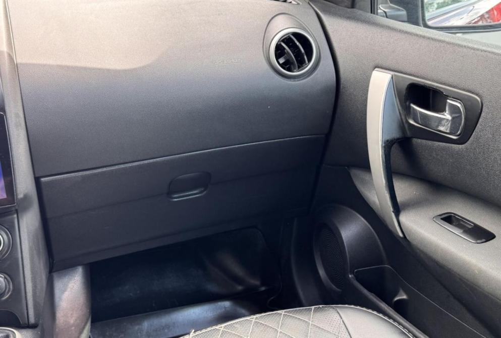 Nissan Qashqai I Рестайлинг Владимир  - изображение 16