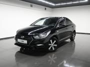Hyundai Solaris II Тверь  - изображение 22