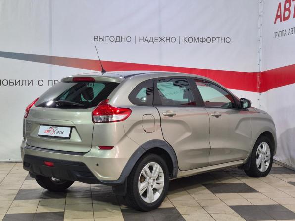 Lada (ВАЗ) XRAY I с пробегом 2017 года, цена 780 000 рублей, 140000 км, хэтчбек, Автокод Объявления