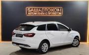 Lada (ВАЗ) Vesta I Рестайлинг (NG) Уфа  - изображение 24