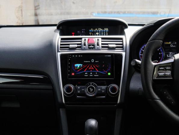 Subaru Levorg I с пробегом 2015 года, цена 1 220 000 рублей, 243844 км, универсал, Автокод Объявления