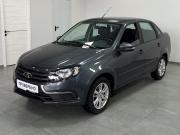 Lada (ВАЗ) Granta I Рестайлинг Казань  - изображение 22
