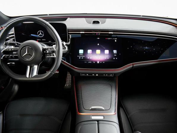 Mercedes-Benz E-Класс VI (W214 S214) с пробегом 2024 года, цена 7 950 000 рублей, 12500 км, седан, Автокод Объявления