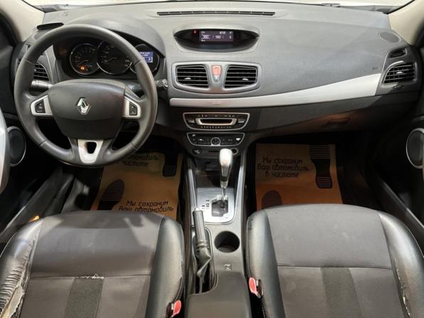 Renault Megane III с пробегом 2011 года, цена 631 000 рублей, 202565 км, хэтчбек, Автокод Объявления