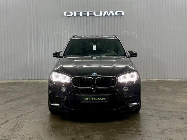 BMW X5 M II (F85) с пробегом 2017 года, цена 3 047 000 рублей, 207000 км, внедорожник, Автокод Объявления