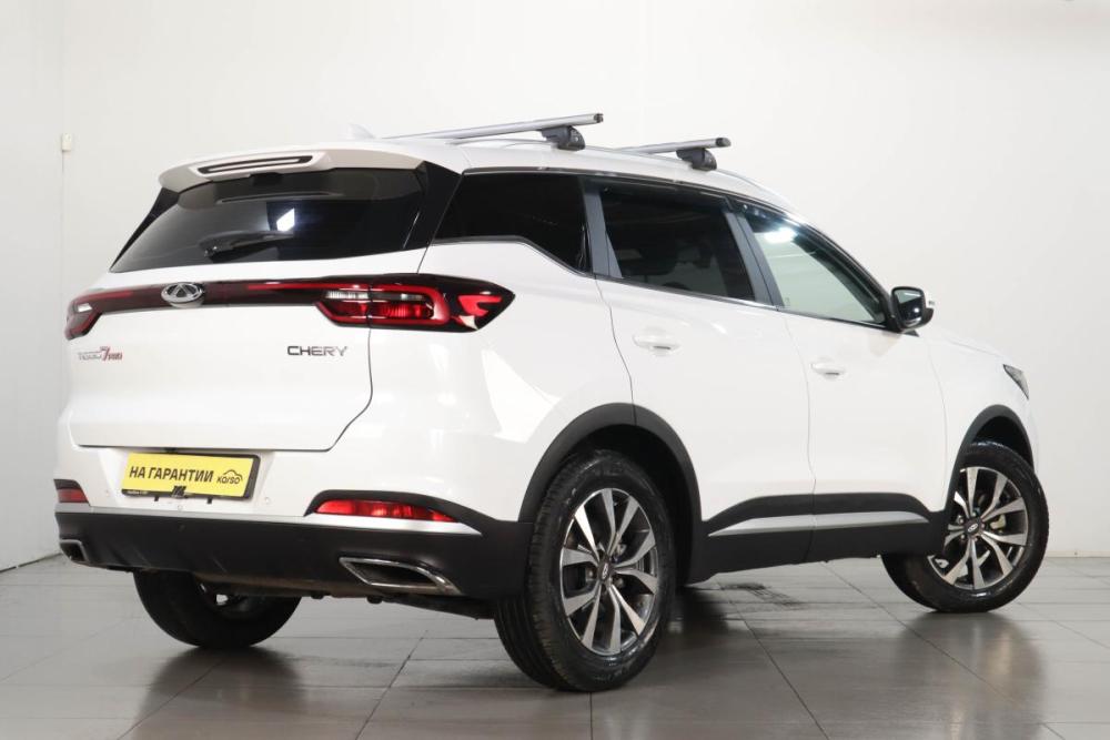 Chery Tiggo 7 Pro I Челябинск  - изображение 7