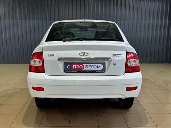 Lada (ВАЗ) Priora I с пробегом 2010 года, цена 299 900 рублей, 295000 км, хэтчбек, Автокод Объявления