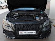 Audi Q5 I (8R) Рестайлинг Москва  - изображение 37