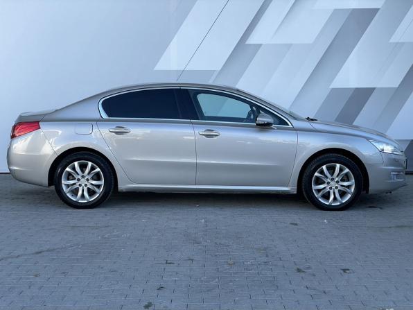 Peugeot 508 I с пробегом 2013 года, цена 770 000 рублей, 163414 км, седан, Автокод Объявления