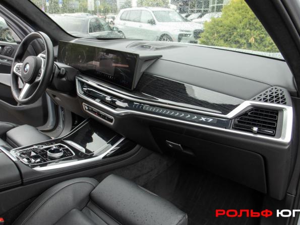 BMW X7 I (G07) Рестайлинг с пробегом 2024 года, цена 14 900 000 рублей, 36507 км, внедорожник, Автокод Объявления