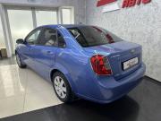 Chevrolet Lacetti I Ярославль  - изображение 30