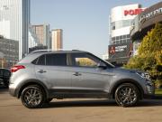 Hyundai Creta I Рестайлинг Москва  - изображение 23