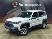 Lada (ВАЗ) Niva Travel I Ставрополь  - изображение 23