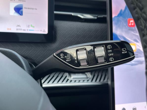 Jaecoo J7 I с пробегом 2023 года, цена 2 230 000 рублей, 31771 км, внедорожник, Автокод Объявления