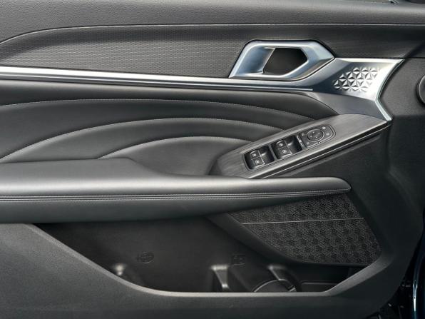 Haval F7 II с пробегом 2024 года, цена 3 015 000 рублей, 18300 км, внедорожник, Автокод Объявления