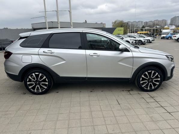 Новый Lada (ВАЗ) Vesta I Рестайлинг (NG) 2025 года, цена 2 100 000 рублей, универсал, Автокод Объявления