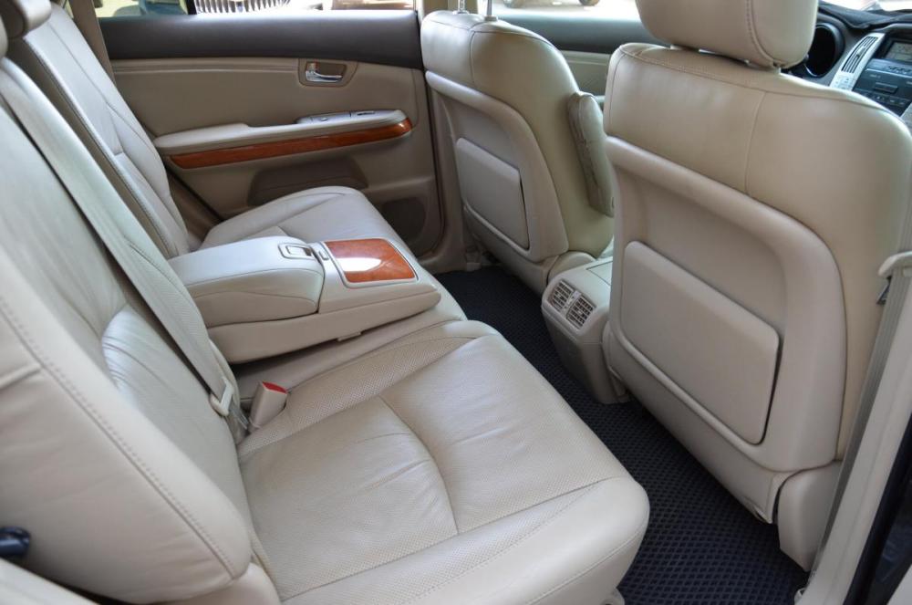 Lexus RX II Рестайлинг Астрахань  - изображение 23