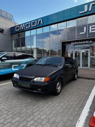 Lada (ВАЗ) 2114 с пробегом 2008 года, цена 155 000 рублей, 182159 км, хэтчбек, Автокод Объявления