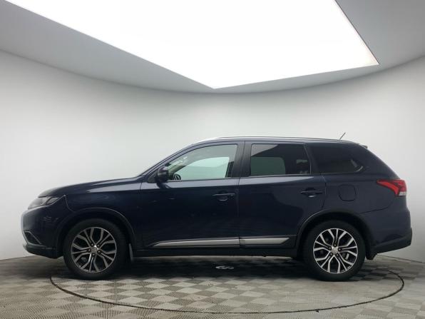 Mitsubishi Outlander III Рестайлинг 2 с пробегом 2016 года, цена 1 849 000 рублей, 168462 км, внедорожник, Автокод Объявления
