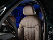 BMW 7 серии VII (G70) Рестайлинг Москва  - изображение 42