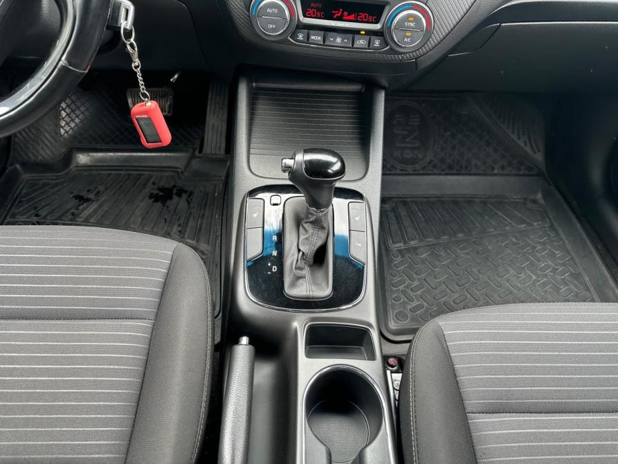 Kia Cerato III Рестайлинг (Classic) Екатеринбург  - изображение 11