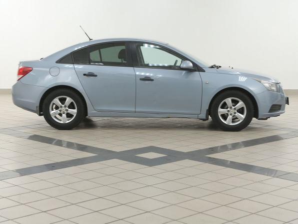 Chevrolet Cruze I с пробегом 2010 года, цена 459 000 рублей, 185000 км, седан, Автокод Объявления