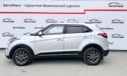 Hyundai Creta I Рестайлинг Тюмень  - изображение 29