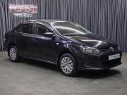 Volkswagen Polo V Москва  - изображение 20