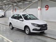 Lada (ВАЗ) Granta I Рестайлинг Казань  - изображение 27