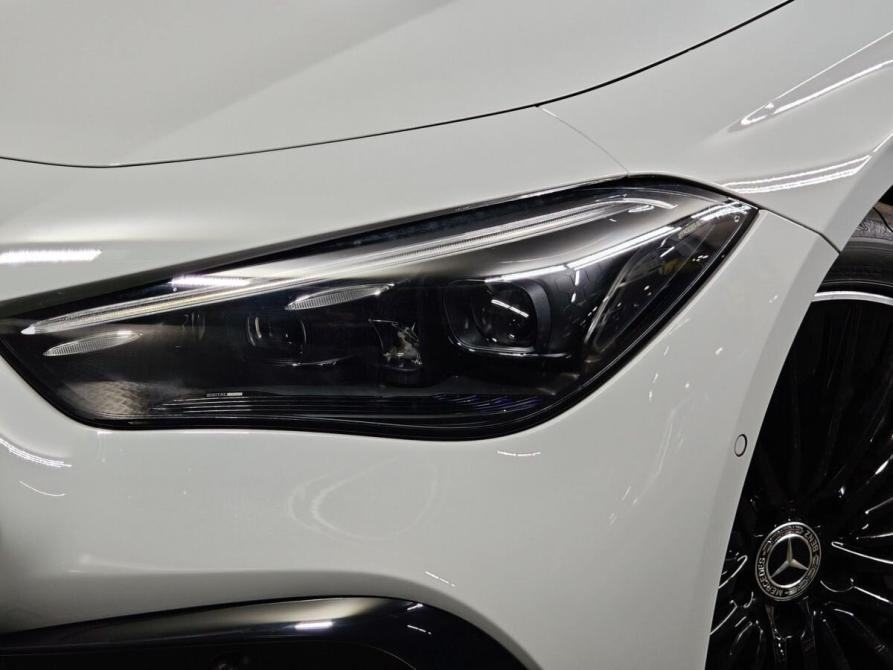 Mercedes-Benz CLE Москва  - изображение 10