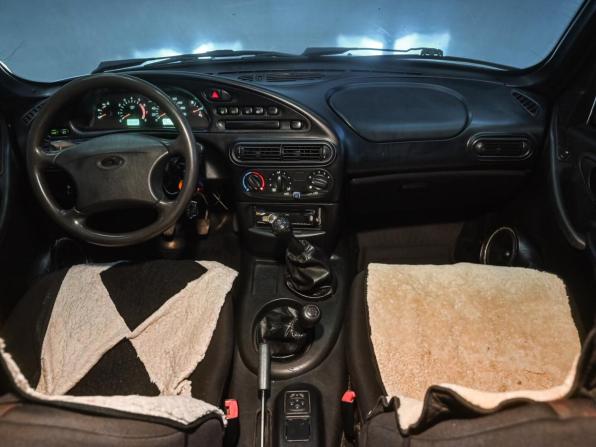 Chevrolet Niva I с пробегом 2006 года, цена 360 000 рублей, 221506 км, внедорожник, Автокод Объявления